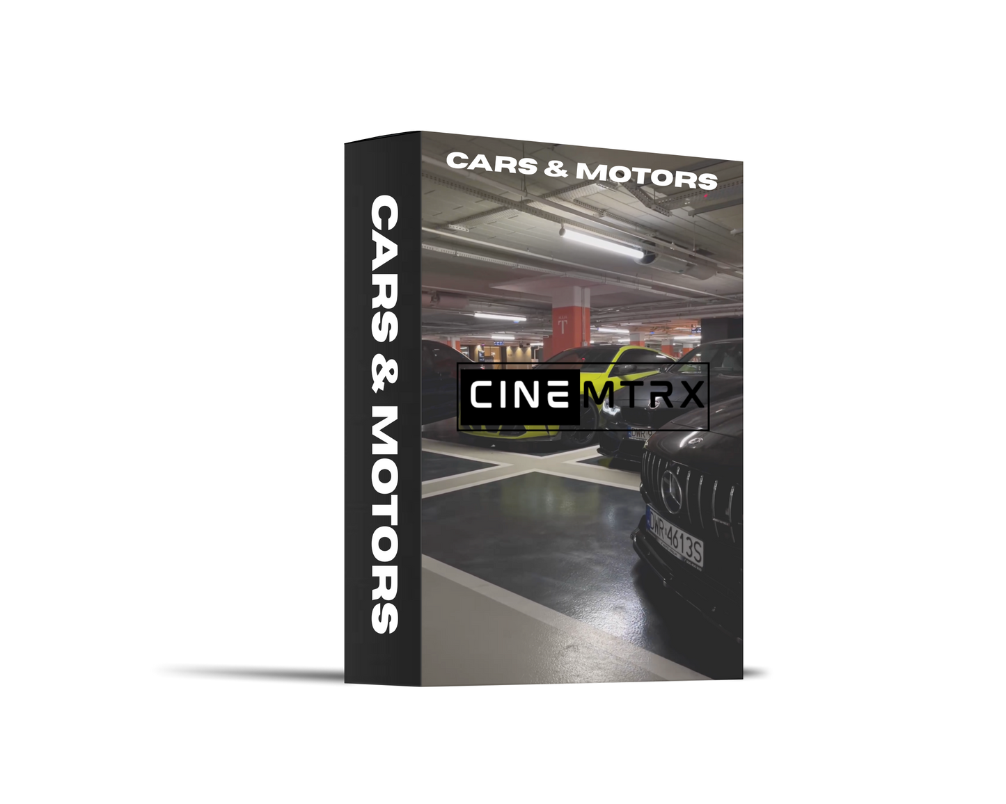 Cars & Motors